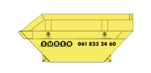 Allzweckmulde <small>7m<sup>3</sup></small>
